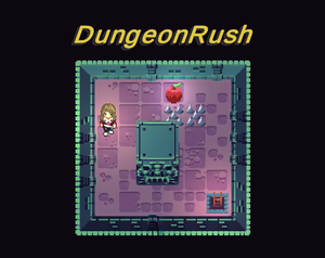 play Dungeon Rush