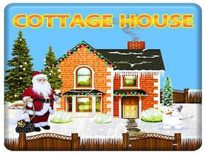 play Escape Trip 11 : Cottage House
