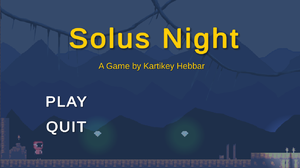 play Solus Night