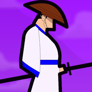 play Straw Hat Samurai
