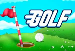 play Golf