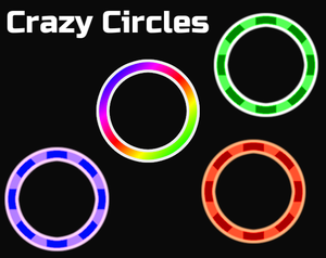 play Crazy Circles