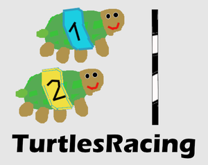 play Turtlesracing (#2 Hra Za Hodinu)