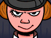 play Clockwork Orange - The Ultra Violence Game