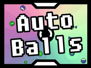 play Auto Balls