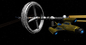 play Spaceship