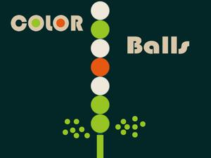 play Color Balls