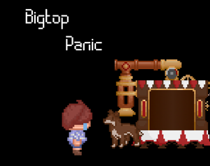 play Bigtop Panic