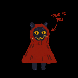 play Little Red