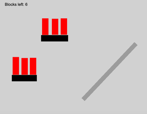play Game 2 Remove The Blocks