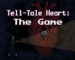 play Tell-Tale Heart: The Game