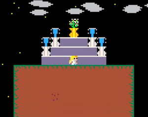 play The Lady Of Flowers