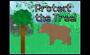 play Protect The Tree!