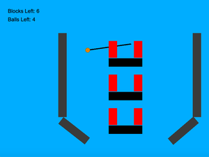 play Game Project 2