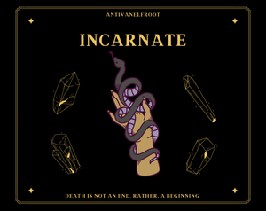 play Incarnate