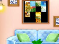 play 8B Luxury House Escape