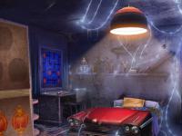 play Investigator Cat Escape