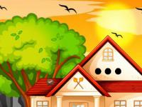 play Forest House Girl Escape
