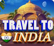 Travel To India