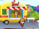 play Julias Food Truck