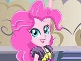 Pinkie Pony