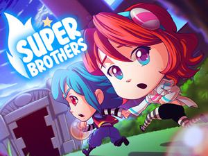 play Super Brothers