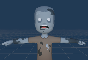 play Zombie-Fps