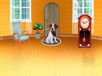 play G2M Dog House Escape Html5