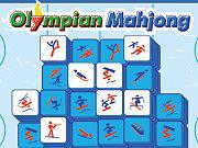 play Olimpian Mahjong