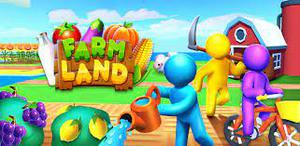 play Farmland:Idle Game