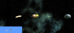 play Solar System