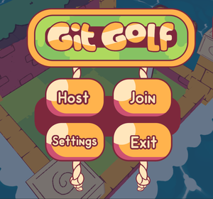 play Git Golf