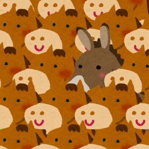 play Find A Horse In Gunma