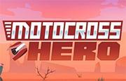 play Motorcross Hero - Play Free Online Games | Addicting