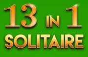Solitaire 13In1 Collection - Play Free Online Games | Addicting
