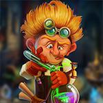 play Pg Clever Scientist Escape