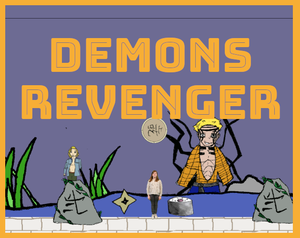 play Demons Revenger
