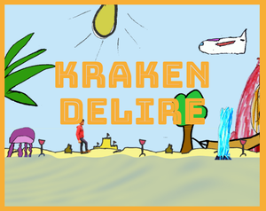 play Kraken Delire