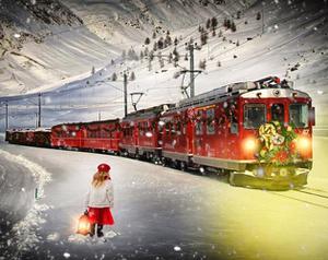play Find 100 Snowflakes: Winter Break
