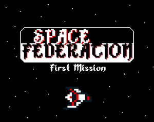 play Space Federation