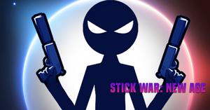 play Stick War: New Age