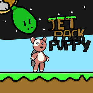 play Jet Pack Puppy Remastered