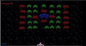 play Galaga Do Camelô