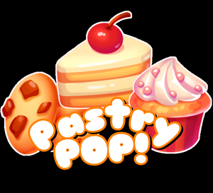 play Pastry Pop Match-3