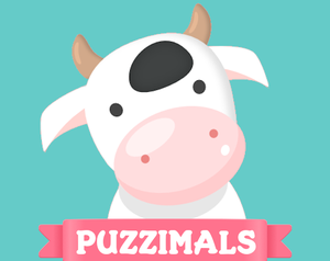 play Puzzimals