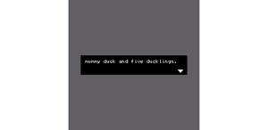 play Mummy Duck Anf Five Ducklings