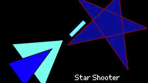 play Star Shooter