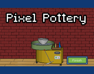 play Pixel Pottery