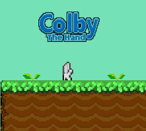 play Colby The Hand