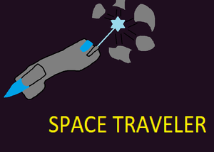 play Space Traveler